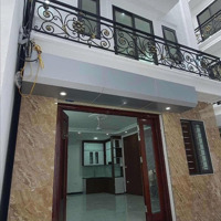 Bán Nhà Riêng Ở Ngọc Trì, 6,4 Tỷ, 35M2 Siêu Hot, Mặt Tiền 4,5M
