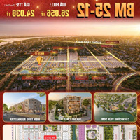 Căn Góc 2 Mặt Tiền 3 Mặt Thoáng Phân Khu Đóng Giá Đợt 1 Chưa Tăng Giá Số Lượng Cực Ít 0922652222