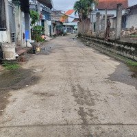 Đất Thị Trấn Diên Khánh. Gần Đối Diện Chợ Tân Đức, Gần Bờ Kè Trần Phú Và Khu Tái Định Cư Bầu Gáo