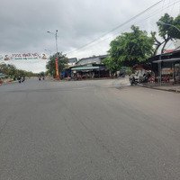 Đất Thị Trấn Diên Khánh. Gần Đối Diện Chợ Tân Đức, Gần Bờ Kè Trần Phú Và Khu Tái Định Cư Bầu Gáo