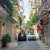 Bán Nhà Phố Thanh Nhàn , Phân Lô Ôtô Tránh .Diện Tích80M -Mt 6M - Giá Chào 22 Tỷ ( Cócó Thương Lượng)