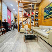 Bán Nhà-Phú Đô-Ô Tô Ngủ Nhà-50M2-Mt4.3- Giá Bán 10.2 Tỷ
