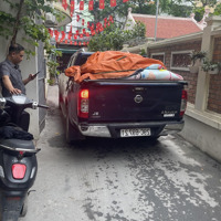 Bán Nhà-Phú Đô-Ô Tô Ngủ Nhà-50M2-Mt4.3- Giá Bán 10.2 Tỷ