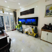 Giảm 500 Triệu, Nhà Mới Đẹp 4Tầng,Hxh Thông Nguyễn Văn Khối , Chỉ 7Tỷ900