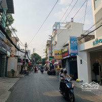 Giảm 500 Triệu, Nhà Mới Đẹp 4Tầng,Hxh Thông Nguyễn Văn Khối , Chỉ 7Tỷ900