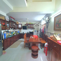 Bán Nhà Gấp 4 Tầng Hẻm Xe Tải Thông Xe Hơi Ngủ Trong Nhà Nguyễn Văn Khối, Gò Vấp