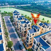 Chính Chủ Cần Bán Căn Biệt Thự Đơn Lập Vip Đảo Dừa Duy Nhất Thị Trường