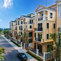 Chính Chủ Cần Bán Căn Biệt Thự Đơn Lập Vip Đảo Dừa Duy Nhất Thị Trường