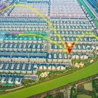 Chính Chủ Cần Bán Căn Biệt Thự Đơn Lập Vip Đảo Dừa Duy Nhất Thị Trường