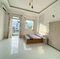 Chdv Bancol Giá Rẻ P12, Gò Vấp