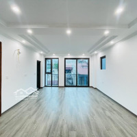 Nhà Tô Vĩnh Diện Ngõ Oto Tải Tránh Kinh Doanh Lô Góc 7 Tầng Thang Máy Nội Thất Xịn Đẹp !!