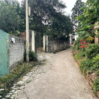 Duy Nhất 2 Ô F0 Full Thổ Cư Tại Phú Sơn, Ba Vì Hà Nội. Tiện Ích Xung Quanh Đầy Đủ Cách Ql32 Chỉ 1Km