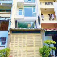 Cho Thuê Nhà Hẻm Xe Hơi 766/ Sư Vạn Hạnh, Phường 12, Quận 10