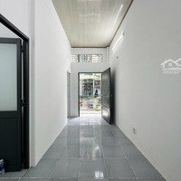 Cho Thuê Nhà Nguyên Căn Mới 2 Phòng Ngủ75M2 Full Nội Thất Tại Lạc Long Quân - Tân Bình