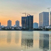 Chung Cư Cao Cấp Lakeside Garden, 2N, Dualkey, Penthouse,Diện Tíchtừ 63,9M2 Tọa Lạc Bên Hồ Phương Lưu