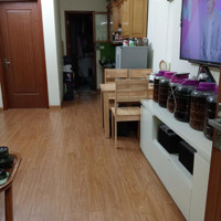 Chỉ Hơn 2 Tỷ Sở Hữu 1 Căn 2 Phòng Ngủ 1 Vệ Sinh 47M2 Cc Đại Thanh.sổ Đỏ Chính Chủ. Liên Hệ: 0989874311