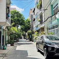 Bán Nhà Khu Chợ Vải Tân Bình- Dtcn 112M2. Nhà 1 Lầu. Giá Bán 13.8 Tỷ