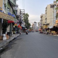 Bán Nhà Khu Chợ Vải Tân Bình- Dtcn 112M2. Nhà 1 Lầu. Giá Bán 13.8 Tỷ