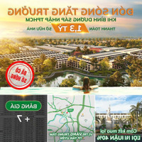 Bán Shophouse View Đẹp 5 Tỷ, 125M2 Tại Nguyễn Hữu Cảnh, Uyên Hưng, Tân Uyên, Bình Dương