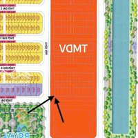 Hot Căn Góc Shop Thương Mại Dịch Vụ Vinhomes Cổ Loa, Đối Diện Chung Cư, Đối Diện Vườn Hoa.diện Tích210M
