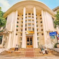 Hot Căn Góc Shop Thương Mại Dịch Vụ Vinhomes Cổ Loa, Đối Diện Chung Cư, Đối Diện Vườn Hoa.diện Tích210M