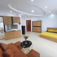 Căn Hộ Studio Cao Cấp, Phòng Siêu Bự, Gần Vlcs2, Chợ Bà Chiểu, Gần Ngã Tư Hàng Xanh