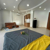 Căn Hộ Studio Cao Cấp, Phòng Siêu Bự, Gần Vlcs2, Chợ Bà Chiểu, Gần Ngã Tư Hàng Xanh