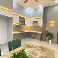 Cho Thuê Nhà 1 Trệt 1 Lầu Đường Dx31 Phú Mỹ 3 Phòng Ngủ Full Nội Thất, Sân Ô Tô Giá Bán 10 Triệu/Tháng