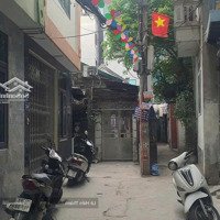 Nhà Đẹp Ở Ngay- Ngõ Rộng - Gần Phố - Giá Rẻ Nhất Khu Vực