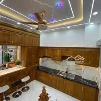 Bán Nr Hà Bổng, 5,86 Tỷ, 56M2, 3 Phòng Ngủ 3 Vệ Sinh Pháp Lý Đầy Đủ