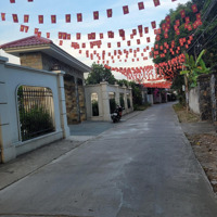 Đất Diên An Hẽm Gò Dầu Thượng. Gần Cây Dầu Đôi