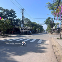 Cơ Hội Vàng Đầu Tư 730M Mặt Tiền Cực Hiếm Trên Trục Đường Biển Nguyễn Chánh! Xây Cao Tầng