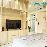 Khai Trương Dự Án Mới Studio Full Nội Thất Dọn Vào Ở Ngay