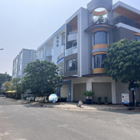 Cho Thuê Nhà 6M X 26M Diện Tích Sàn 500M2 Đường Lớn Rộng 30M,Kinh Doanh Sầm Uất, Cho Thuê Dài Hạn.