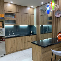 Chỉ 2. 380 Triệuiệu Căn Hộ View Hồ, Ban Công Đông Nam Mát Mẻ Tại Hh Linh Đàm-Hoàng Mai