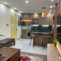 Chỉ 2. 380 Triệuiệu Căn Hộ View Hồ, Ban Công Đông Nam Mát Mẻ Tại Hh Linh Đàm-Hoàng Mai