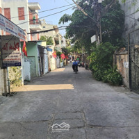 Bán Đất Tặng Dãy Trọ Lô Góc Kiệt Ô Tô Nguyễn Công Trứ 70M2 Lô Góc Nhỉnh 5 Tỷ
