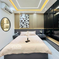 Lên Sóng Căn Siêu Phẩm Luxury - Xây Mới - Xe Hơi Ngủ Trong Nhà Đẹp Mê Ly Cả Nhà Ơi