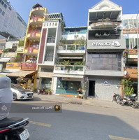 Cần Bán Nhàmặt Tiềncô Bắc - Ngay The Grand Manhattan, Quận 1 - 5,5X18M, 4 Lầu, Hđt 100 Triệu/Th, 35 Tỷ !