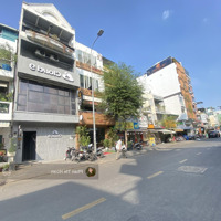 Cần Bán Nhàmặt Tiềncô Bắc - Ngay The Grand Manhattan, Quận 1 - 5,5X18M, 4 Lầu, Hđt 100 Triệu/Th, 35 Tỷ !