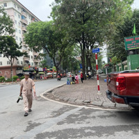 Bán Đất Ngõ 15/51 Ngọc Hồi - Hoàng Liệt, Ô Tô Vào Đất, 2 Mặt Thoáng, Phù Hợp Vừa Ở Và Làm Văn Phong