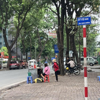 Bán Đất Ngõ 15/51 Ngọc Hồi - Hoàng Liệt, Ô Tô Vào Đất, 2 Mặt Thoáng, Phù Hợp Vừa Ở Và Làm Văn Phong