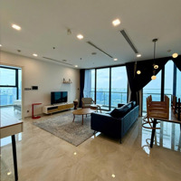 Cho Thuê Cc 4 Phòng Ngủvòng Cung, Đẹp Xuất Sắc Tại Vinhomes Golden River Ba Son, $4000