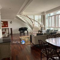 Chuyên The Vista - Tổng Hợp 30 Căn Các Loại Từ Nhỏ Đến Lớn Giá Tốt Nhất, 3 Phòng Ngủ Giá Từ 6.8 Tỷ - 10 Tỷ