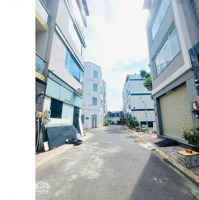 Bán Nhà Hẻm 8M Đường Hòa Bình, Tân Phú -Diện Tích4 X 13M - Nhà 3 Lầu - 3 Phòng Ngủ 4 Vệ Sinh- Giá Tốt 7,35 Ty