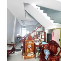 Bán Nhà Hẻm 8M Đường Hòa Bình, Tân Phú -Diện Tích4 X 13M - Nhà 3 Lầu - 3 Phòng Ngủ 4 Vệ Sinh- Giá Tốt 7,35 Ty