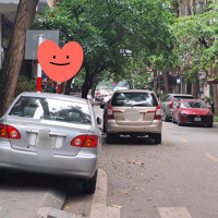 View Hồ Linh Đàm, Khu Phân Lô Gara Ôtô Đỗ, Ở Thoáng Mát, Kinh Doanh Đẹp Nhất Phố Nguyễn Hữu Thọ