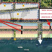 Biệt Thự Liền Kề Nhà Mặt Phố - Sun Symphony Residence Đà Nẵng - Tâm Trương
