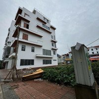 Bán Đất Phân Lô Ktđc Ngọc Thụy Long Biên 20 Tỷ 80Mmặt Tiền5.6M Vỉa Hè Ô Tô Tránh Kinh Doanh.