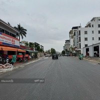 Bán Đất Phân Lô Ktđc Ngọc Thụy Long Biên 20 Tỷ 80Mmặt Tiền5.6M Vỉa Hè Ô Tô Tránh Kinh Doanh.
